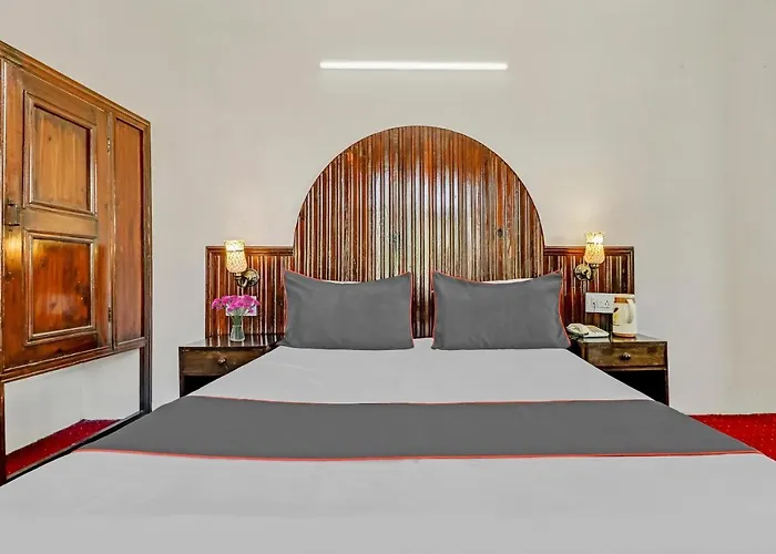 Capital O 88804 Hotel Narayan