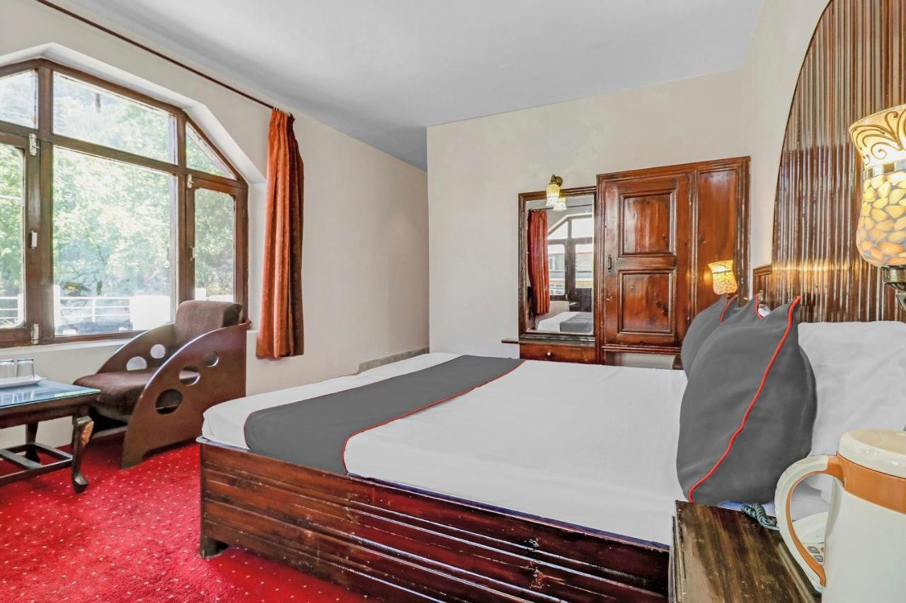 Hotel Capital O 88804 Narayan Manali (Himachal Pradesh)