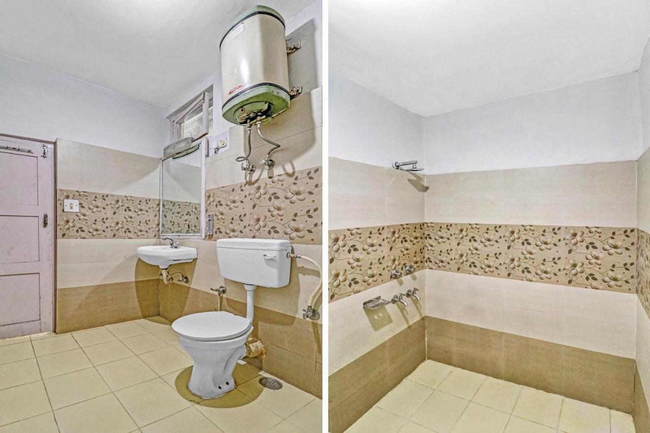 Capital O 88804 Narayan Hotel 3*