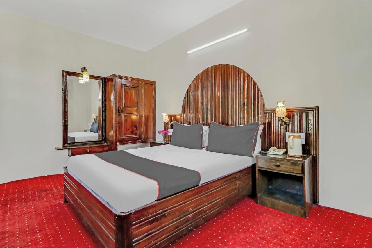 Capital O 88804 Narayan Hotel