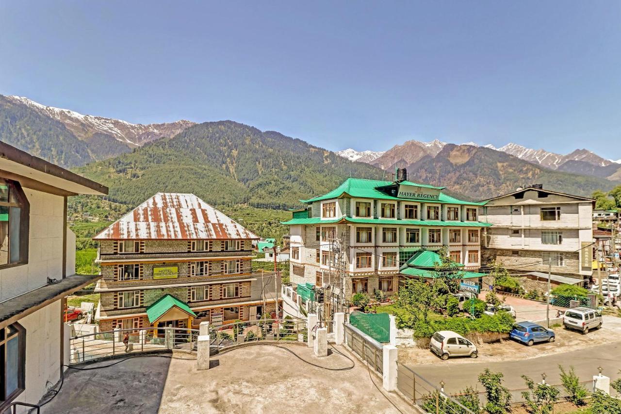 Hotel Capital O 88804 Narayan Manali (Himachal Pradesh)