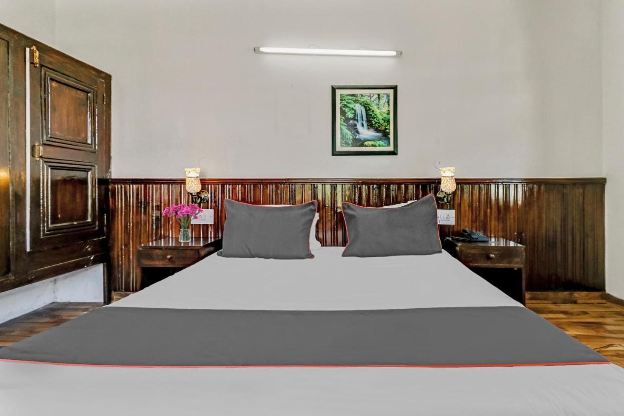 Capital O 88804 Narayan 3* Manali (Himachal Pradesh)
