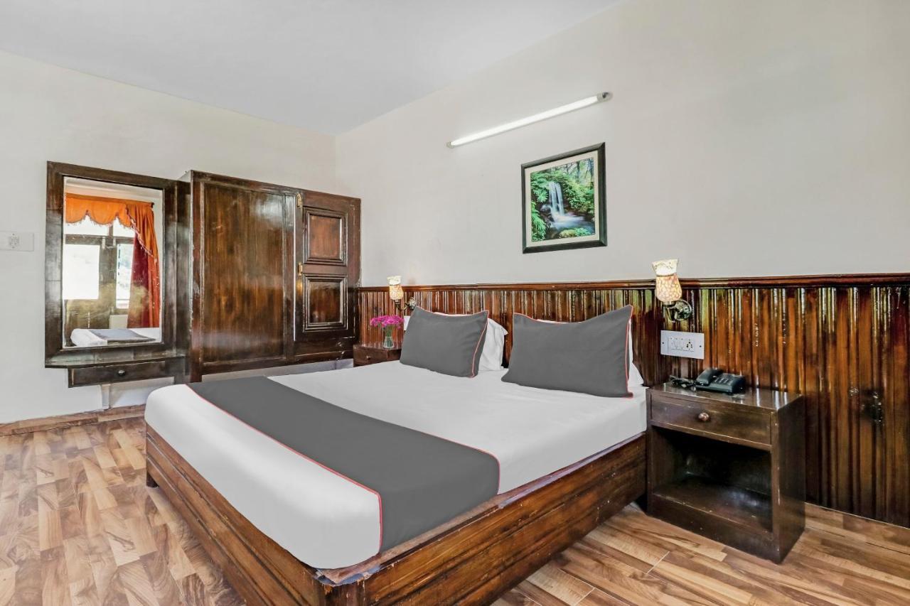 Hotel Capital O 88804 Narayan 3*