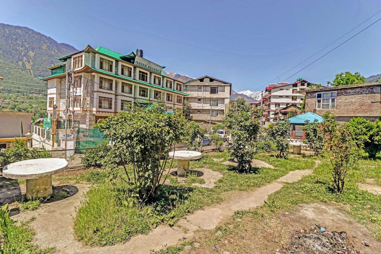 Hotel Capital O 88804 Narayan
