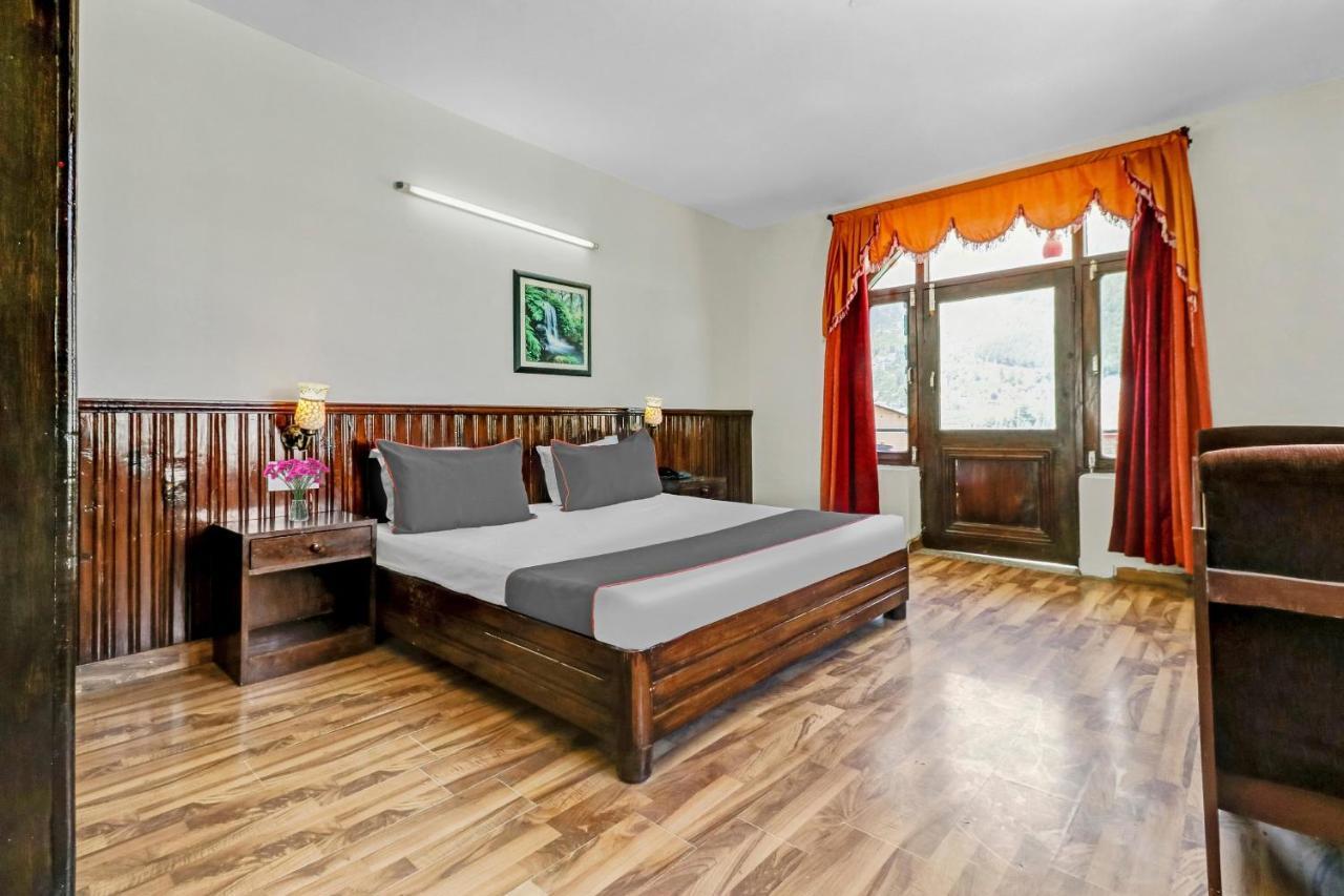 Capital O 88804 Narayan Hotel Manali (Himachal Pradesh)
