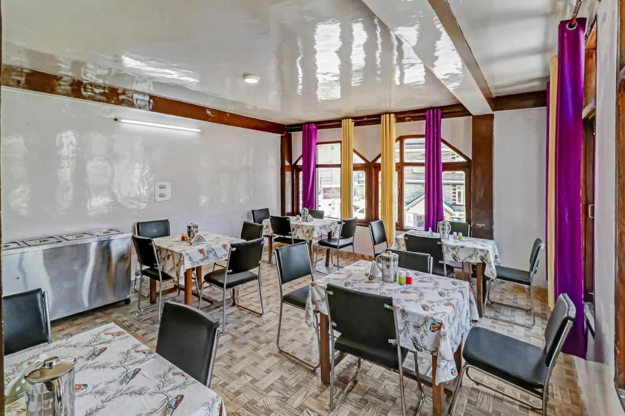 Capital O 88804 Narayan Hotel 3*